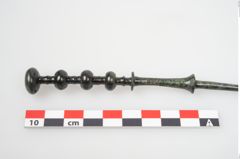 Foto von Bronzemehrkopfnadel (NHMW-PRAE-026584)